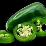 jalapeños