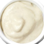mayonnaise