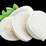 mozzarella