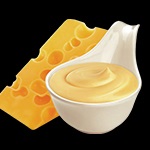 sauce fromagère