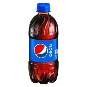 PEPSI