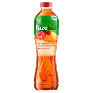 FUZE TEA Peche
