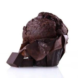 MUFFIN CHOCOLAT