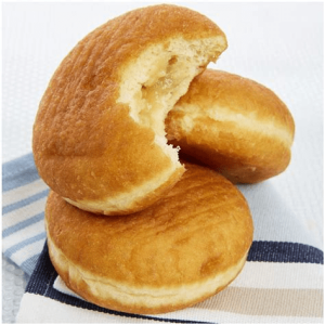 BEIGNET POMME